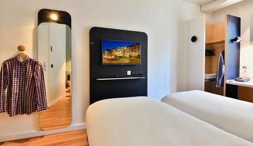 Superior Room, 1 Double Bed