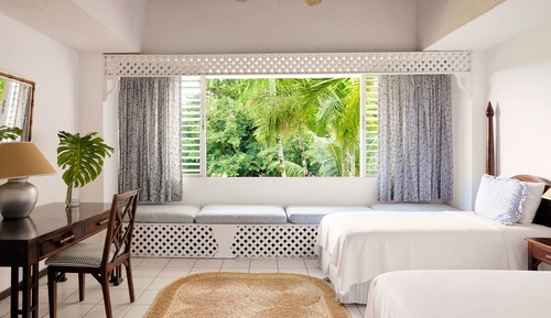 Deluxe Villa, 2 Bedrooms, Kitchen, Ocean View