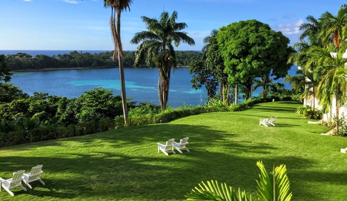 Villa, 2 Bedrooms, Kitchen, Ocean View