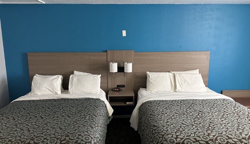 Room, 2 Queen Beds