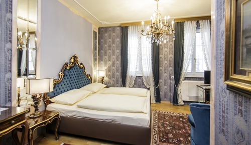 Business Double Room