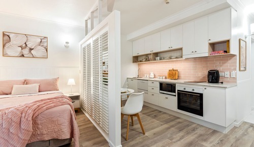 Orchid Suite