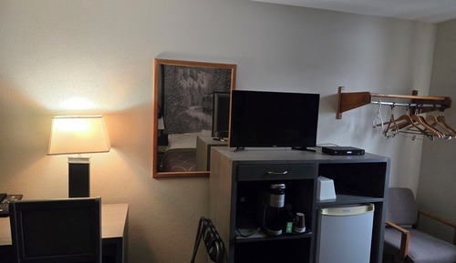 Studio Suite, 2 Queen Beds, Non Smoking