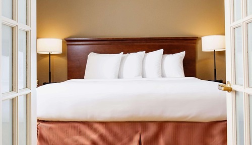 Suite, 1 Bedroom, Non Smoking