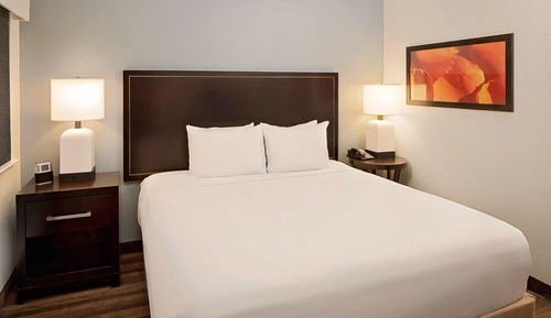 Suite, 2 Bedrooms