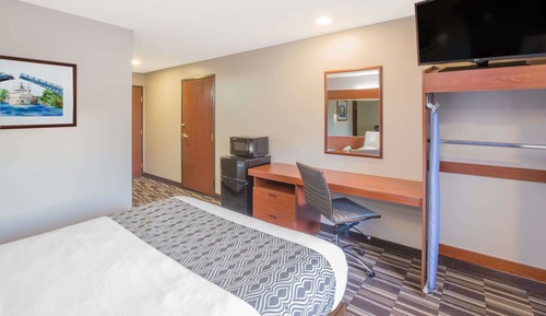 Room, Accessible
