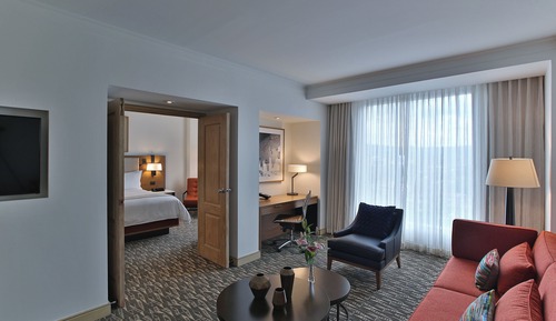 Suite, 1 Bedroom