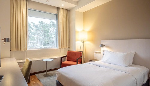 Room, 1 Twin Bed