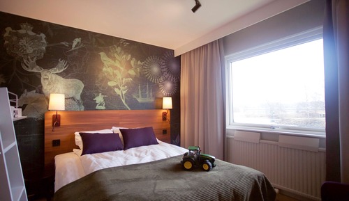 Superior Double Room, Multiple Beds