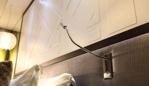 Superior Room, 1 Double Bed