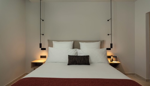 Family Suite, Balcony, Sea View