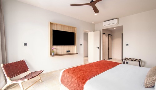 Family Suite, Balcony (2 adults+ 1 child)