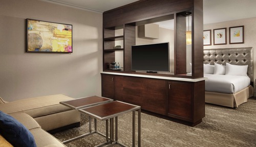 Suite, View