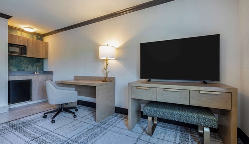 Suite, 1 Bedroom