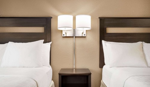 Room, 2 Queen Beds, Non Smoking