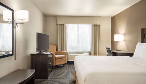 Room, 1 Queen Bed, Non Smoking