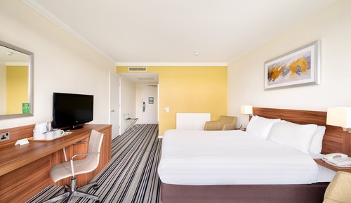 Standard Room, 1 Double Bed with Sofa bed