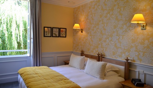 Classic Room, 1 Double Bed