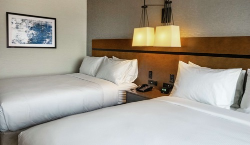 Room, 2 Queen Beds