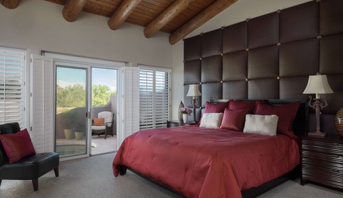 Room, 2 Bedrooms, Non Smoking (Hacienda)