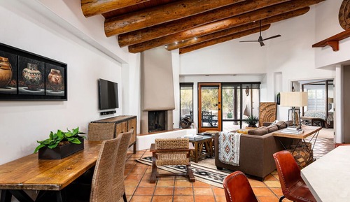 Villa, 2 Bedrooms