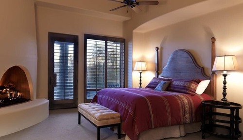 Room, 4 Bedrooms (Hacienda)