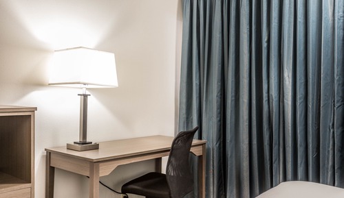 Room, 2 Queen Beds, Non Smoking