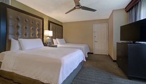 Suite, 2 Bedrooms, Non Smoking