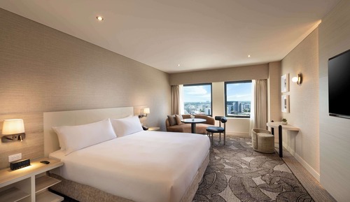 King Executive Room