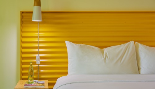 Room, 1 King Bed, Patio, Poolside