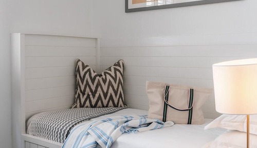 Single Room, 1 Twin Bed (Cosy)