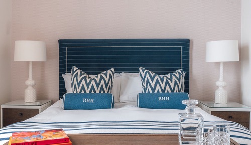 Double Room (Inland)