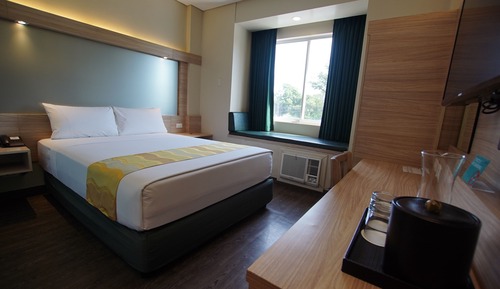 Room, 1 Queen Bed, Non Smoking