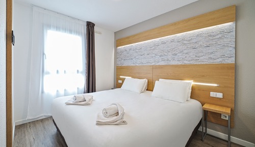 Apartment, 1 Bedroom