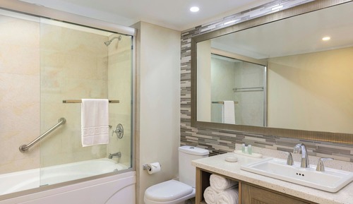 Ocean View Deluxe, Junior Suite