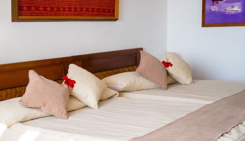 Superior Single Room