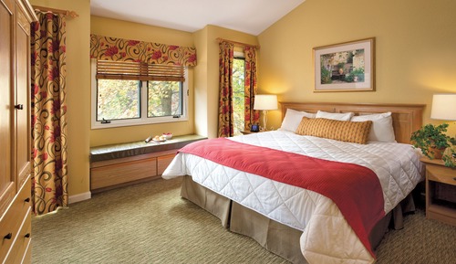 Suite, 2 Bedrooms