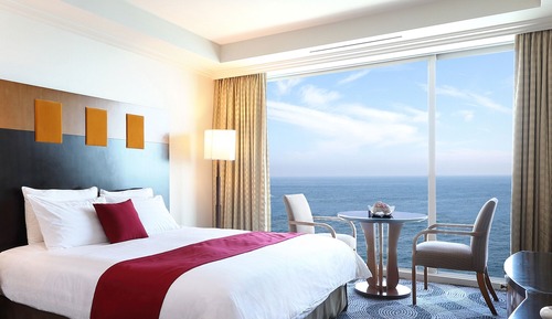 Standard Suite, Multiple Beds, Non Smoking