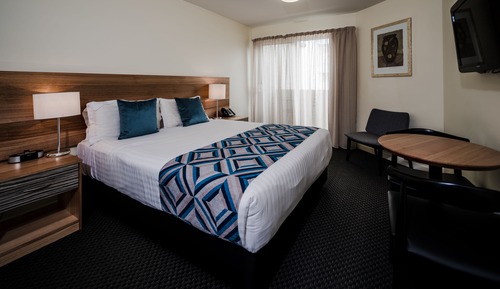 Apartment, 2 Bedrooms, 2 Bathrooms