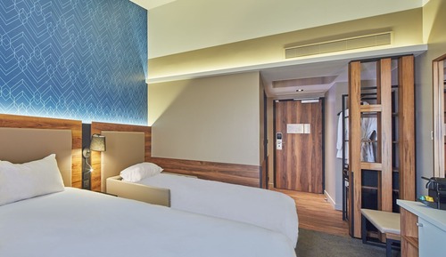 Premium Triple Room