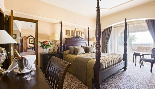 Royal Suite, 1 Bedroom