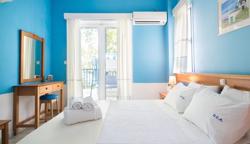 Suite, 1 Bedroom