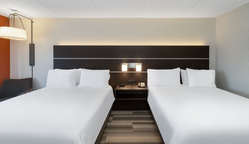 Standard Room, 2 Queen Beds, Hearing Accessible