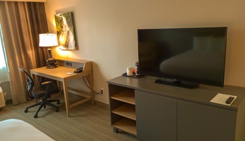 Premium Room, 2 Queen Beds, Non Smoking