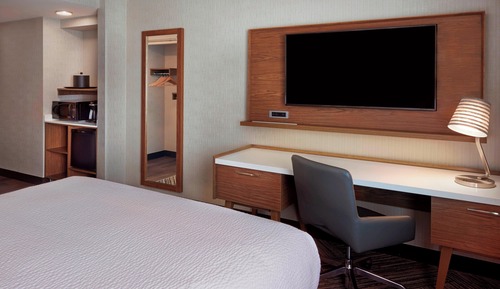Room, 1 Queen Bed, Non Smoking