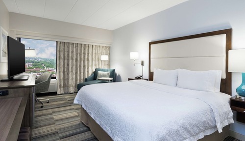 Deluxe Room, 1 King Bed, Non Smoking