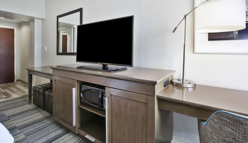 Standard Room, 2 Queen Beds