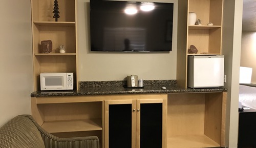 Suite, Multiple Beds (Family Suite)