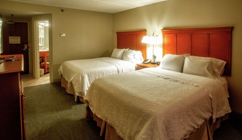 Room, 2 Queen Beds