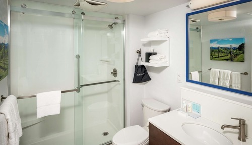 Room, 1 King Bed, Non Smoking (Large Room)